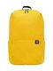 Xiaomi Mi Casual Fabric Backpack Yellow 10lt