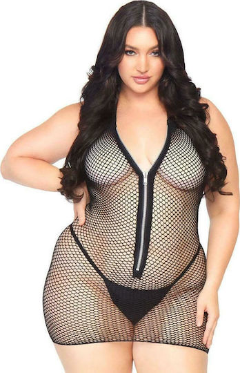 Leg Avenue Black D-220283