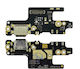 Επαφή Φόρτισης με Μικρόφωνο και Πλακέτα (Redmi Note 7)