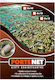 Hafaco Ελαιόδιχτο Fortenet 8x12m Πυκνότητας 100gr/m² με Κρίκους