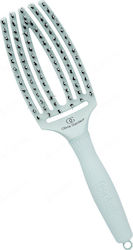 Olivia Garden Fingerbrush Combo Βούρτσα Μαλλιών...