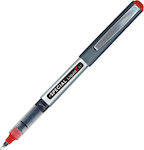 Typotrust Special Liquid Pen Ballpoint 0.7mm with Red Ink