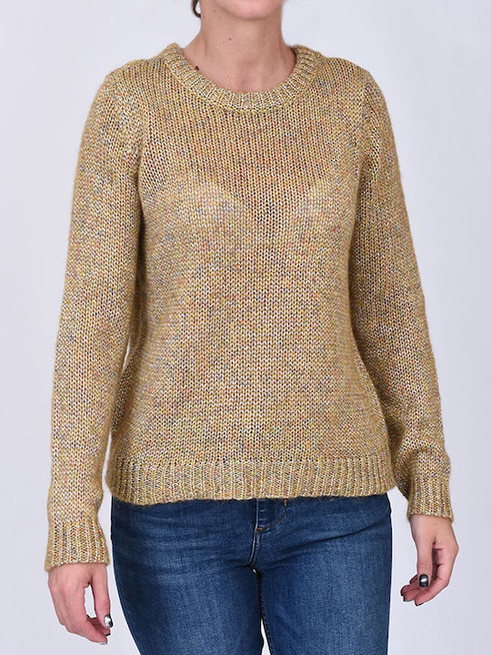 Vero Moda Pullover Yellow