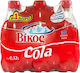 Βίκος Cola με Ανθρακικό σε Μπουκάλι 6x330ml