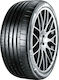 ContiSportContact 6 Runflat 235/40R18 95Y FR XL Anvelopă de Pasageri Vara
