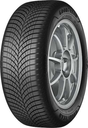 Goodyear Vector 4Seasons Gen-3 235/40R18 95W XL Anvelopă 4 Anotimpuri pentru Autoturism de Pasageri