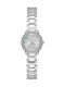 Guess Uhr mit Silber Metallarmband