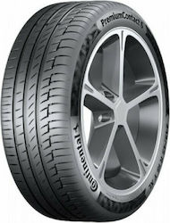 Continental PremiumContact 6 325/40R22 114Y MO FR Θερινό για 4x4 / SUV 0311144 Continental PremiumContact 6 325/40R22 114Y MO FR Θερινό για 4x4 / SUV 0311144