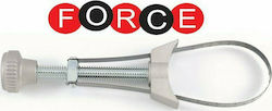 Force Φιλτρόκλειδο με Λάμα για Φίλτρο Φ65-110mm