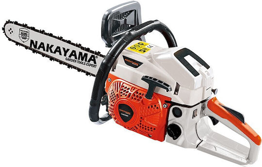 Nakayama PC6700 5кг с шина 55см