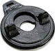 Dunlop Plastic Strap Lok