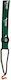 Prodigy BS Large Ζώνη για Μπουζούκι Green