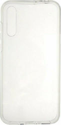 iSelf Silicone Back Cover Transparent (Huawei P Smart S)