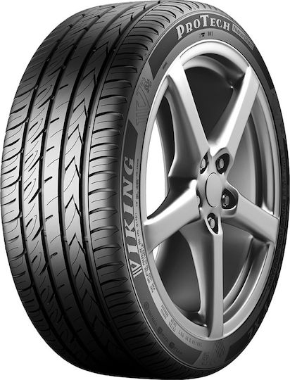 Viking ProTech NewGen 225/35R19 88Y XL Θερινό Λάστιχο για Επιβατικό Αυτοκίνητο