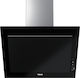 Teka DVT 68660 TBS 112930039 Chimney Hood 60cm ...