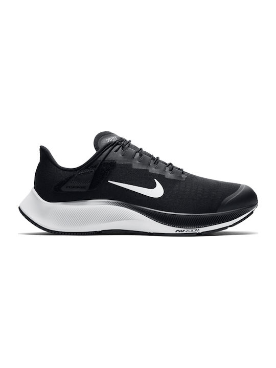 Nike Air Zoom Pegasus 37 Flyease 4E Wide CK8446-003 Bărbați