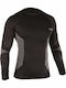 Oxford Layers Cool Dry Black