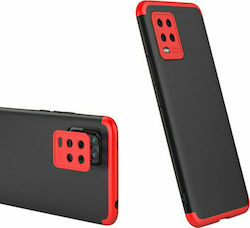 GKK 360 Plastic 0.3mm Red (Xiaomi Mi 10 Lite)
