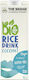 The Bridge Bio-Produkt Gemischte Getränke Reis mit Kokosnuss Ohne Zuckerzusatz 1000ml