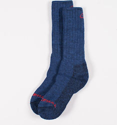 Dimi Socks 11001 Γυναικείες Ισοθερμικές Κάλτσες Μπλε
