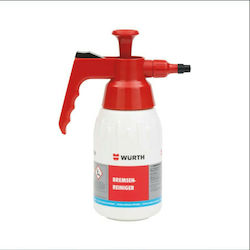 Wurth 0891503002 Pressure Sprayer 1lt