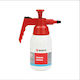 Wurth Pressure Sprayer with Capacity 1lt in White color