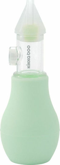 Kikka Boo Mint Ρινικός Αποφρακτήρας για Βρέφη