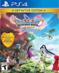 Dragon Quest XI S: Echoes of an Elusive Age Definitive Edition Dragon Quest XI S: Echoes of an Elusive Age Definitive Edition