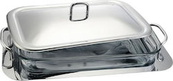 Berlinger Haus Bain Marie Serving 3lt Berlinger Haus Bain Marie Serving 3lt