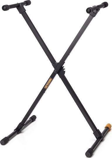 Hercules KS-118B TravLite Stand Floor for Keyboards