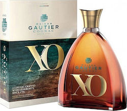 Gautier XO Cognac Κονιάκ 700ml