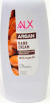 ALX Cosmetics Argan Moisturizing Hand Cream 75ml