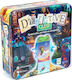 Board Game Detective Club for 4-8 Players 8+ Years Old Mathimatiki Vivliothiki