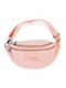 Banana On the Go Magazin online pentru femei Bum Bag pentru Talie Roz