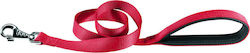 Ferplast Dog Leash/Lead Strap Red in Red color 75336922