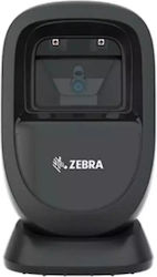 Zebra DS9308 Scanner Παρουσίασης Ενσύρματο