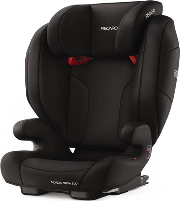 Кресло recaro monza nova evo