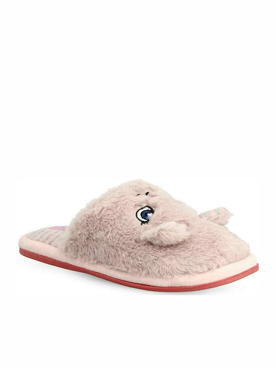 Parex Anatomical Women's Slippers in Pink color