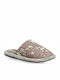 Parex Anatomic Women's Slippers In Gray Colour