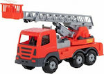 Polesie SuperTruck Fire-Fighter Truck Камион 78551