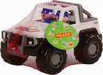 Polesie Police Safari Jeep