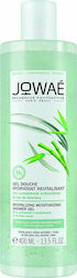 Jowae Bamboo Shower Gel 400ml