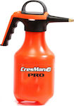 Cresman Pro Pressure Sprayer with a Capacity of 2lt