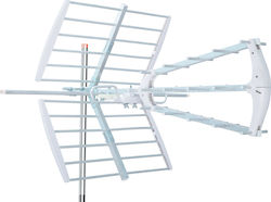 Technisat TechniCombo T3-a 0001/6048 Außenantenne