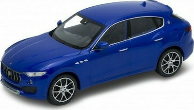 Welly Maserati Levante Car 1:24 24078