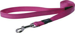 Rogz Dog Leash/Lead Strap Utility Fanbelt Refle...