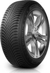 Michelin Pilot Alpin 5 Car Summer Tyre 275/35R21 103V XL