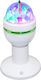 Ibiza Light Decorative Lamp with RGB Lighting Party Light LED Multicolour