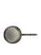 De Buyer Carbone Plus Lyonnaise Pan made of Carbon Steel 28cm