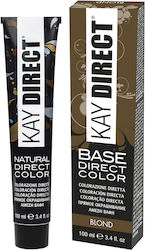 Kepro Kay Direct Base Vopsea De Păr Blond 100ml